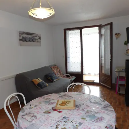 Les Logis De Magali Les Zodiacs, Terrasse, A 600m Apartment *