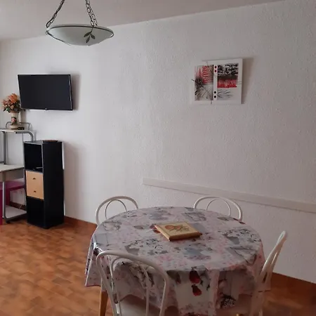 Les Logis De Magali Les Zodiacs, Terrasse, A 600m *